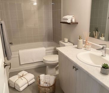 For Lease - 400 Finch Avenue Unit# 15, Pickering, Ontario - Photo 4