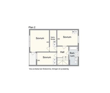 Engelbrektsgatan 6 A - Photo 3