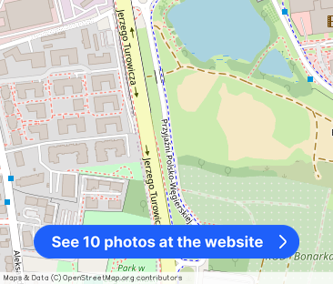 Przytulna kawalerka w pobliżu Bonarki |ukr eng - Photo 1