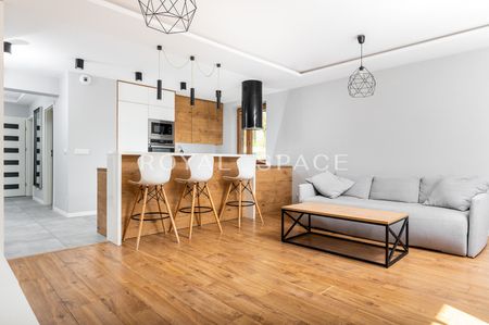 Przestronne mieszkanie z balkonem na Grzegórzkach! - Фото 2