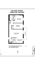 2 Bedroom - Photo 4