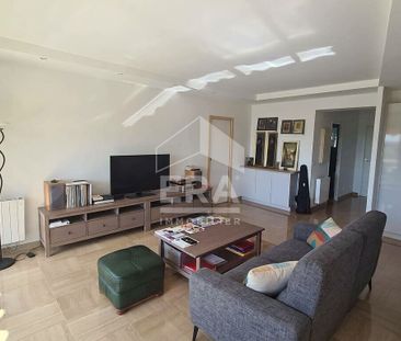 MARINA BAIE DES ANGES - BEL APPARTEMENT 3/4 PIÈCES AVEC TERRASSE ET VUE DÉGAGÉE - Photo 6