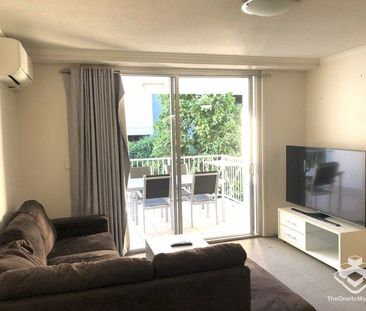 CITY LIVING Beautiful Complex - Share Accomodation - Photo 1