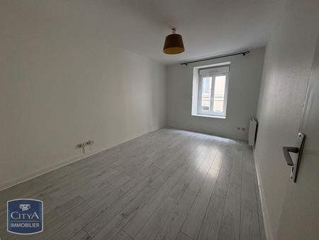 Location Appartement 2 pièces 66m² LE MANS 72000 - Photo 3