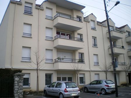 Location Appartement 3 pièces 65m² - Photo 4