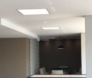 Apartamento com 2 quartos e 48m² para alugar em Santa Terezinha, Sa... - Photo 2