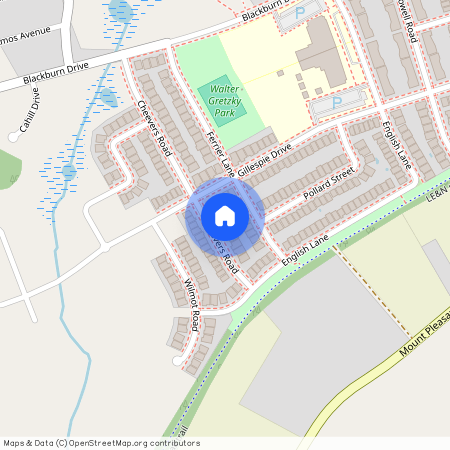 51 Cheevers Road, Brantford