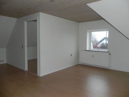 3 værelses lejlighed på 82m2 - Photo 3
