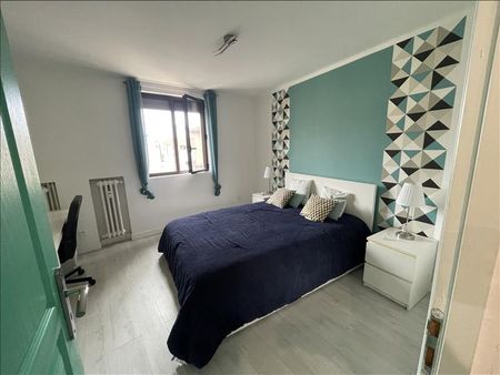 4 pièces - Meublé - 82,68 m² - 4ème étage - Colocation autorisée - Photo 3