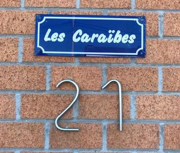 Appartement te huur - Photo 1