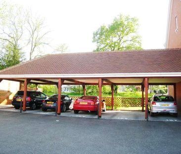 Campbell Fields, Aldershot, Hampshire, GU11 3TZ - Photo 5