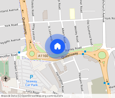 Stanley Road, Southend-On-Sea - Photo 1