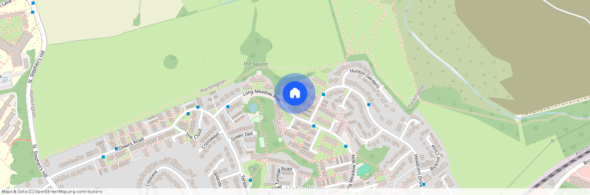 Beecroft Close, CT2 7DN, Canterbury