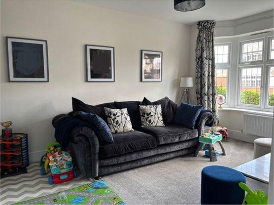 3 bedroom property to rent - Photo 1