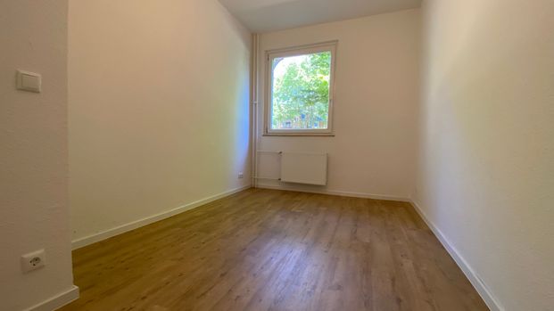 *** Hier wird fleißig gewerkelt! Charmantes Zuhause mit Duschbad! *** - Photo 1