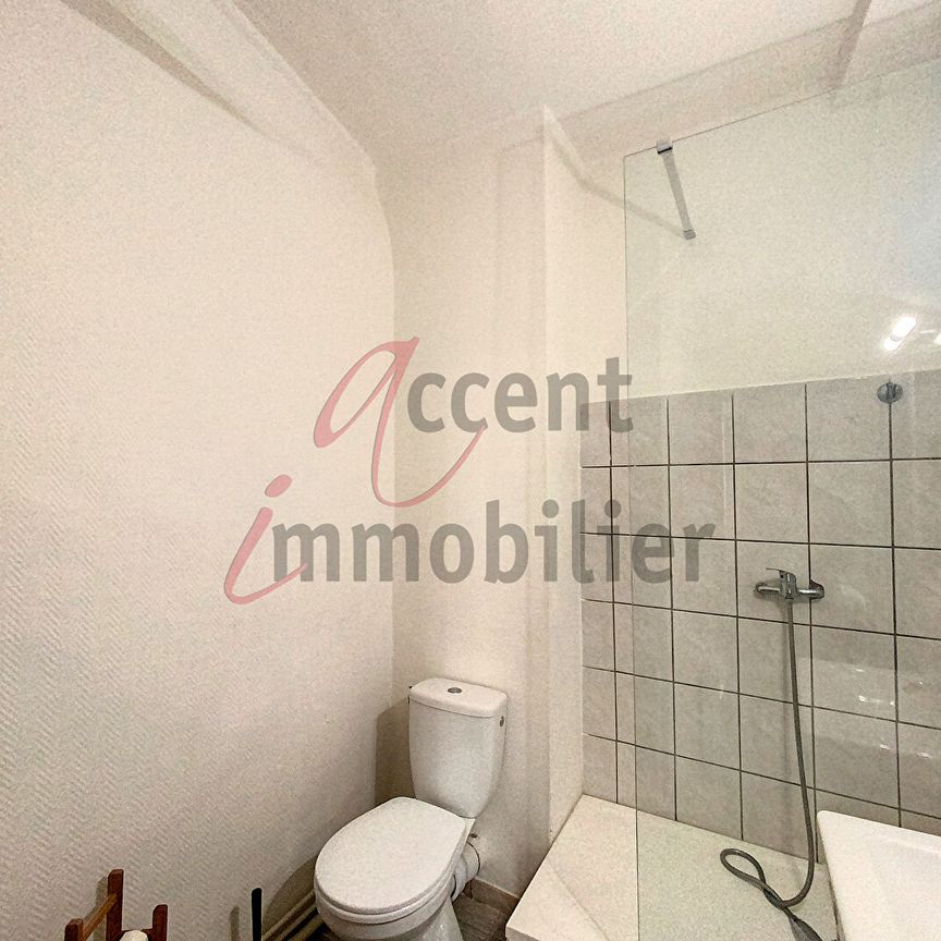 Appartement Avignon 2 pièce(s) 38 m2, - Photo 1
