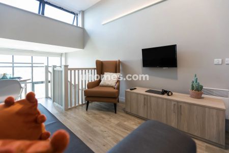 1 Bedroom, 1 Bathroom - Photo 2
