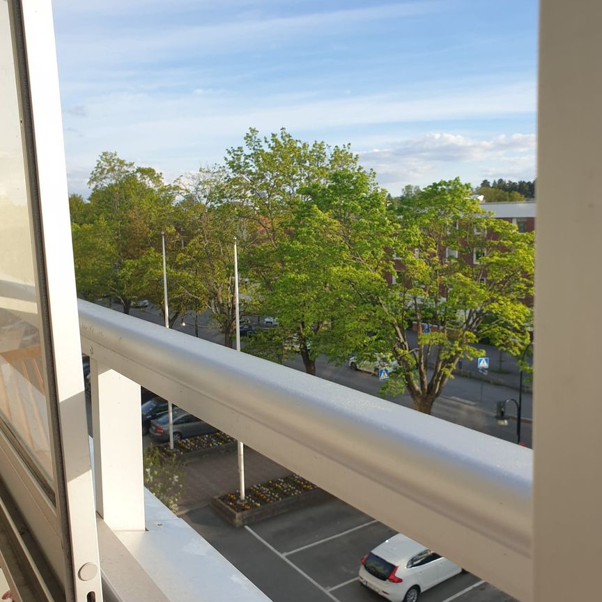 Tureberg, Sollentuna - Foto 1
