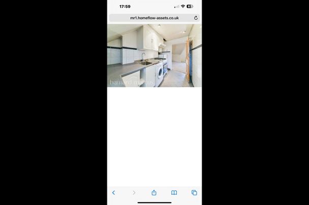 Studio Flat, Heathfield Road, CR0 - Photo 1
