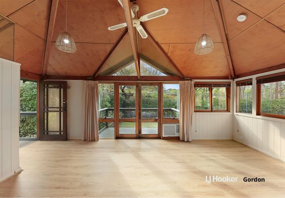 20 Baldwin Street, Gordon NSW, Belconnen - Photo 1