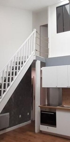 Appartement - Photo 1