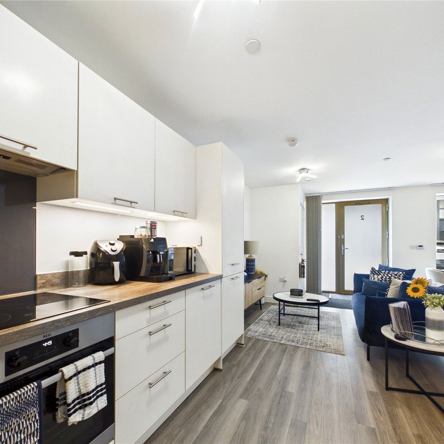 Wharf Road, Chelmsford, Essex, CM2 6QU - Photo 1