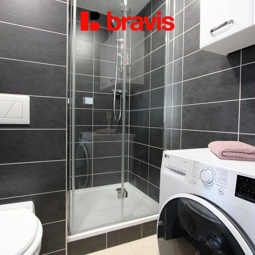 Pronájem bytu 1+1 37 m² - Photo 1