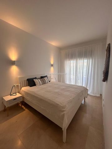 Apartamento en Marbella, Marbesa, alquiler - Photo 5