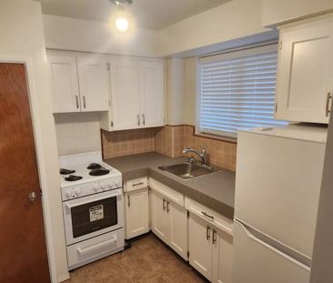 Updated Bachelor Suite in Marpole - Photo 2