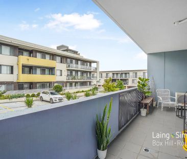 107/8B Myrtle Street, Prospect NSW 2148 - Photo 1