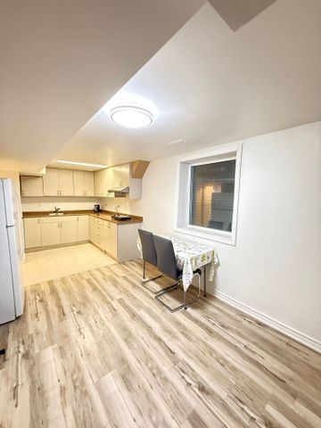 For Lease - 2 Polygon Court Unit# Basement, Brampton, Ontario - Photo 3