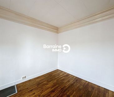 Location appartement à Brest, 4 pièces 78.97m² - Photo 3