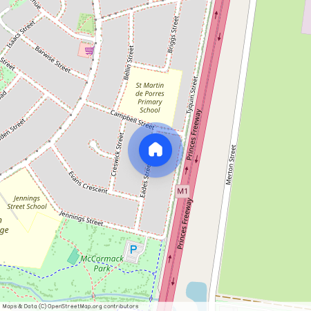 3/9 Eades St, Vic 3028, Laverton