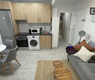 Piso de alquiler en Aluche - Photo 4