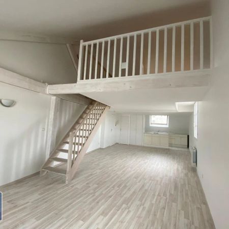 Appartement à louer 2 pièces 57.13m² - Photo 4