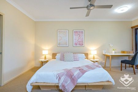 2 Bedroom Unit Fully Furnished Unit in City View Villas - Photo 5