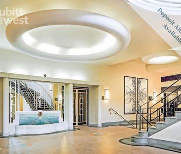 2 bedroom apartment to rent - Photo 3