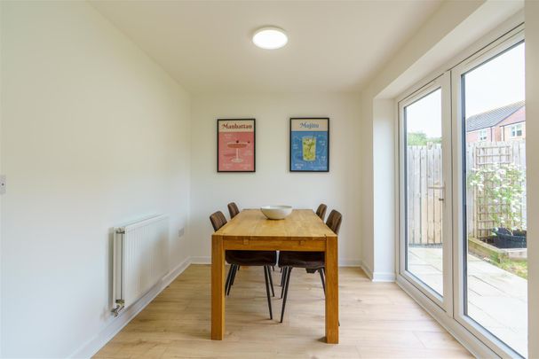 3 bed detached house to rent in Augusta Park Way, Newcastle Upon Tyne, NE13 - Photo 1