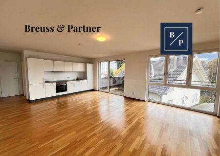 Großzügigen helle 4 Zimmer Wohnung mit Balkon in zentraler Lage in Dornbirn - Photo 4