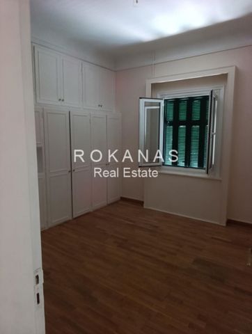 Διαμέρισμα για ενοικίαση Μετς (Μετς - Καλλιμάρμαρο) - Photo 3