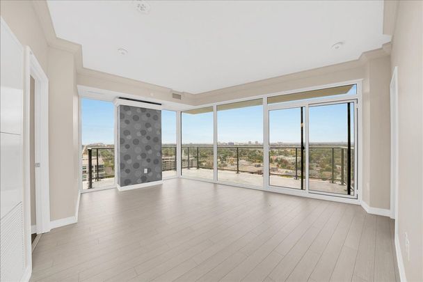 For Lease - 4010 Eglinton Avenue Unit# 2002, Toronto, Ontario - Photo 1