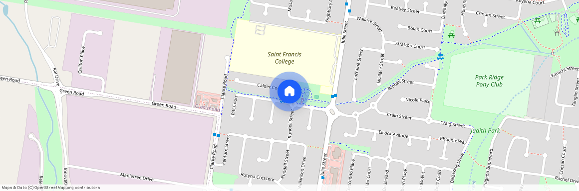 2 Calder Court, Qld 4132, Crestmead