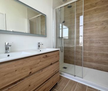 A LOUER VIDE A L'ANNEE Appartement Guerande 3 pièce(s) 68.62 m2 - Photo 3