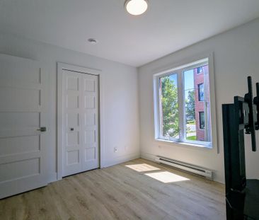 Appartement - 201-1880 Route Édouard-VII - Photo 6