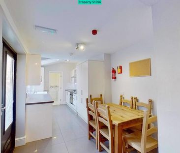 6 bedroom end of terrace house to rent - Photo 6