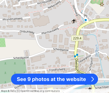 Hier könnte Ihr Wohntraum in Erfüllung gehen - Photo 1