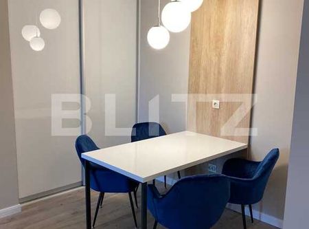 Apartament 2 camere decomandate, 58 mp, zona centrala - Photo 3