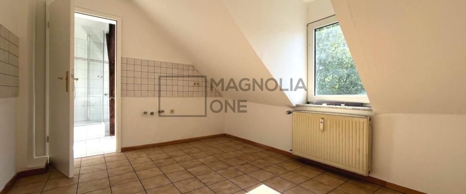 Perfekt für Studierende! Gemütliches 1-Zimmer-Appartement in Essen-Kray - Photo 1