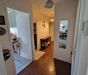 Appartement à louer à Lille - Photo 4