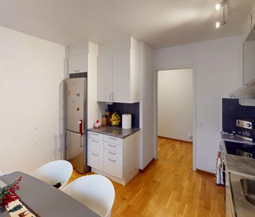 Meteorgatan 14 - Photo 3